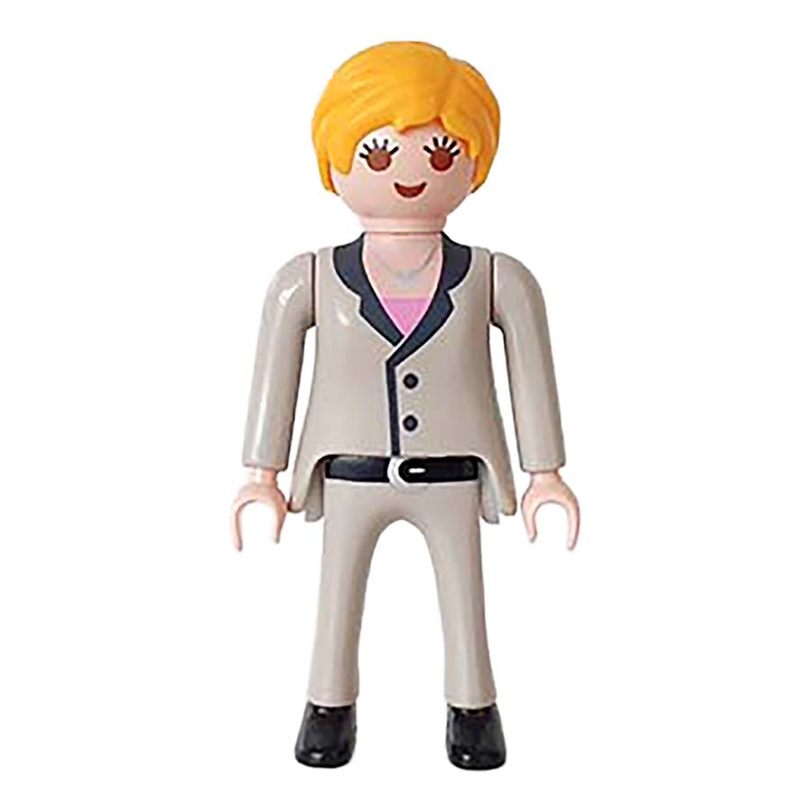 Playmobil Oma