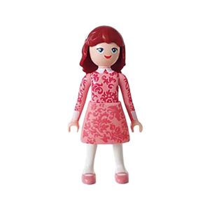Playmobil Nieuwe Dames Poppetjes