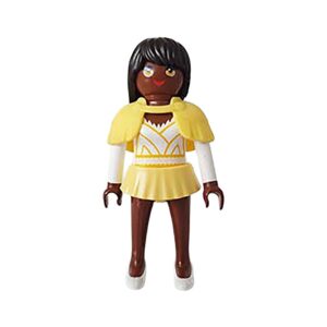 Playmobil Etnische dame met elegante kleding