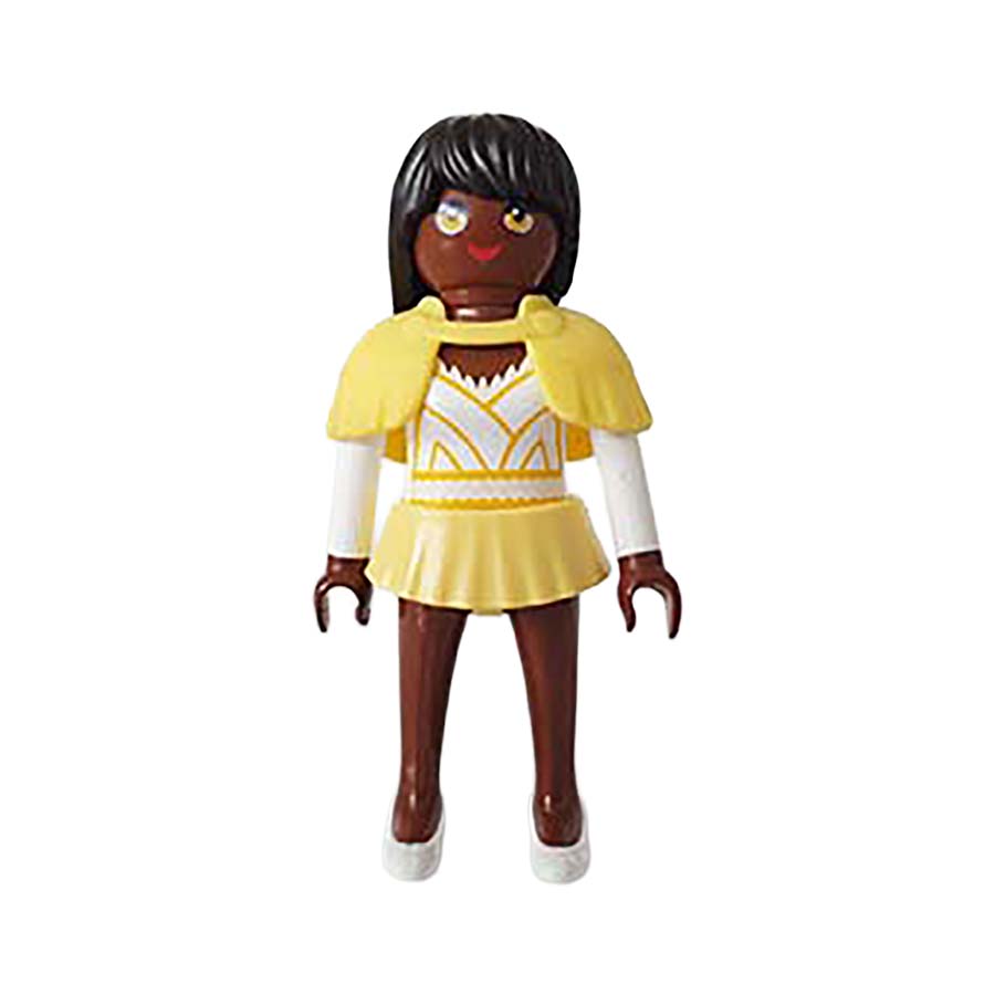 Playmobil Etnische dame met elegante kleding
