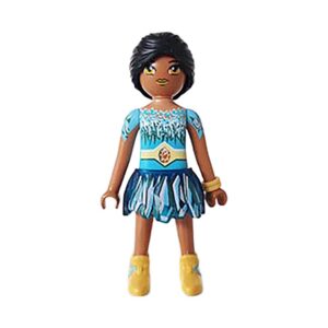 Playmobil Nieuwe Dames Poppetjes