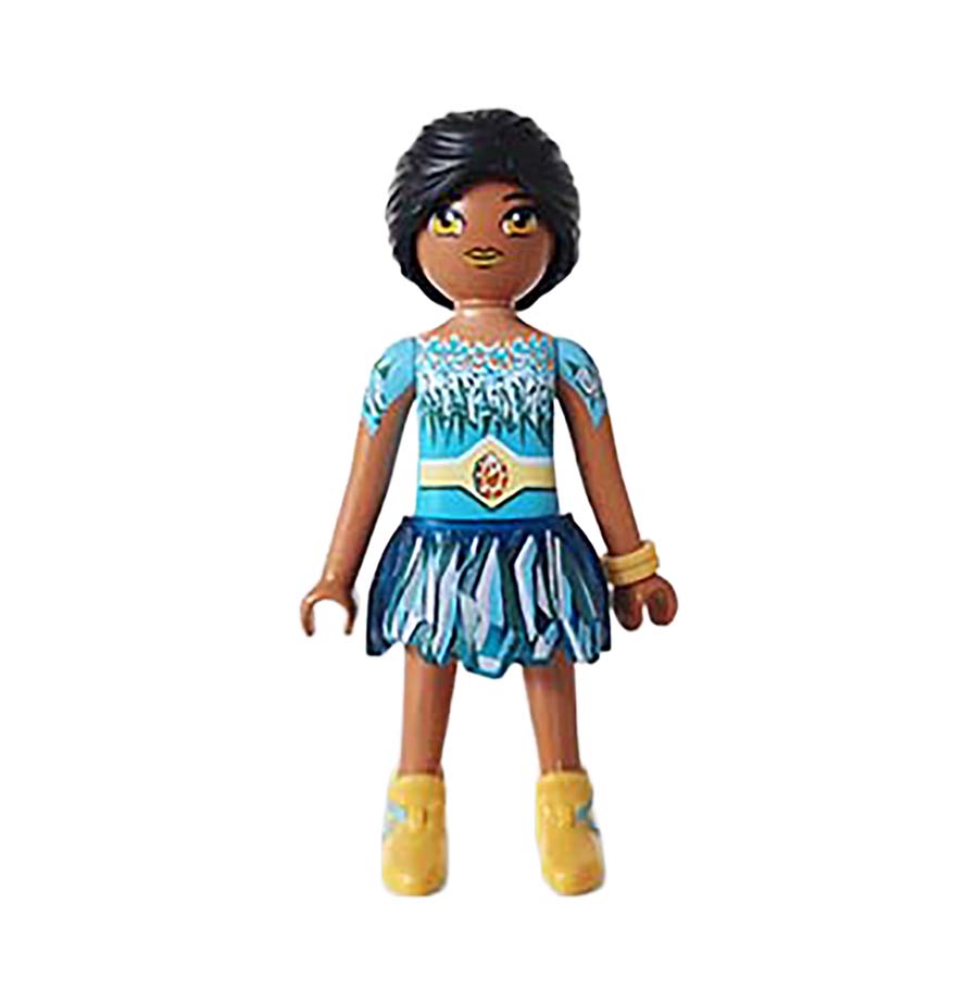 Playmobil Nieuwe Dames Poppetjes
