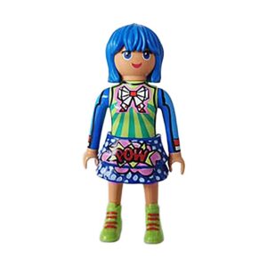 Playmobil Nieuwe Dames Poppetje Puberella