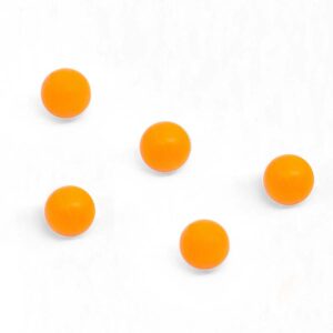 Midgetgolf Balletjes set