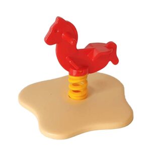 Playmobil Speeltuin Paard Wip-Kip