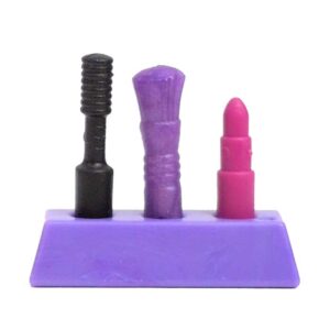 Make-Up set Blush, Mascara Lippenstift