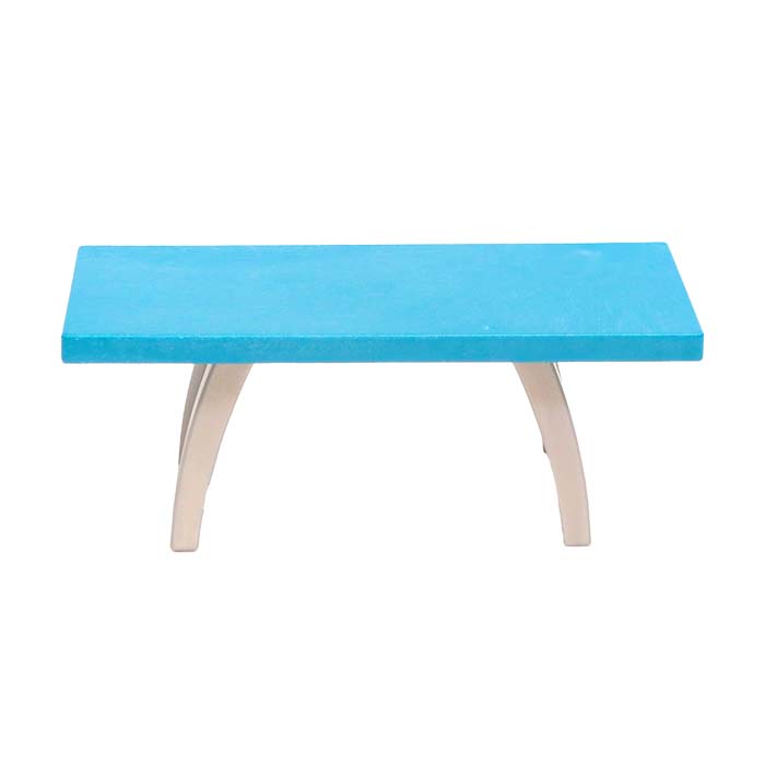 Playmobil Huisinrichting Keuken Tafel