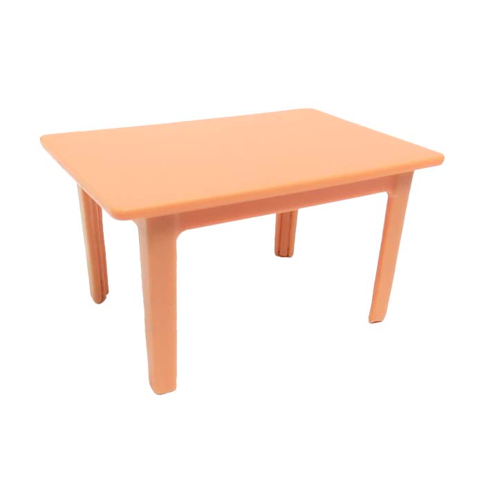 Playmobil Huisinrichting Keukentafel