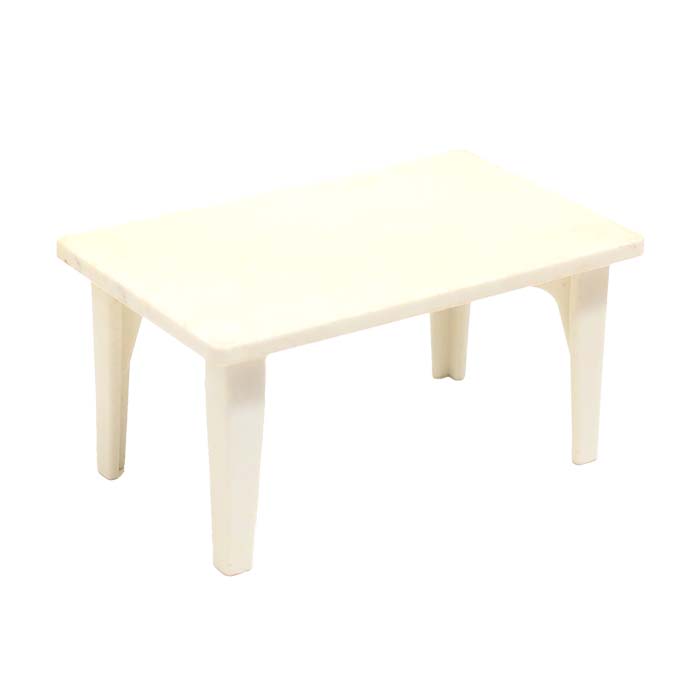 Playmobil Huisinrichting Keukentafel