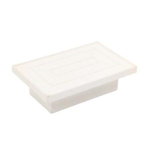 Playmobil Salontafel Wit laag