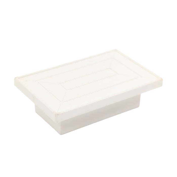 Playmobil Salontafel Wit laag