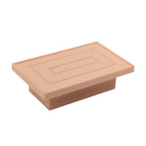 Playmobil Salontafel Bruin