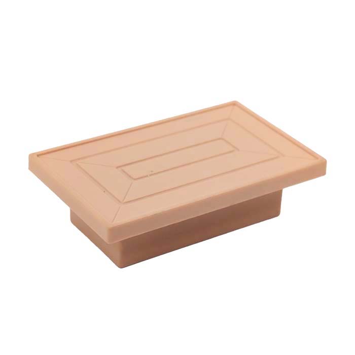 Playmobil Salontafel Bruin