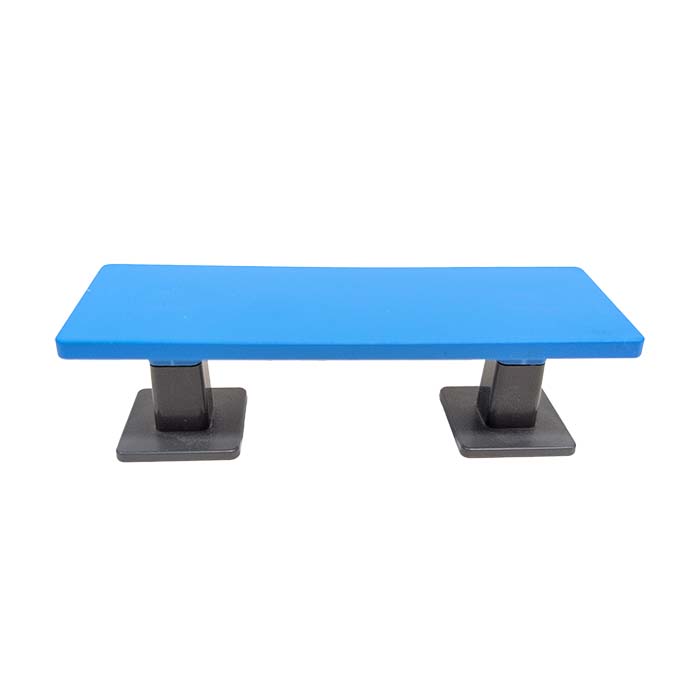 Playmobil Huisinrichting Tafel lang Blauw
