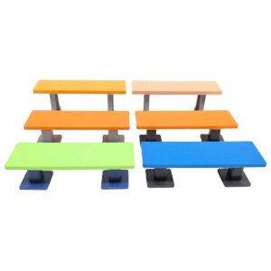 Huisinrichting Tafels lang Overzicht