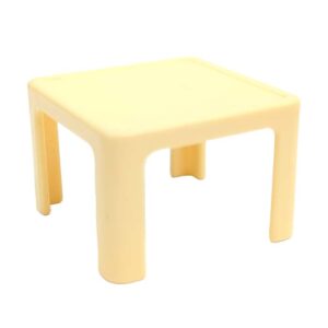 Playmobil Huisinrichting Tafel kinderversie