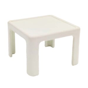 Playmobil Huisinrichting Tafel kinderversie Wit