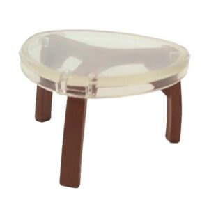 Playmobil Huisinrichting Salontafel