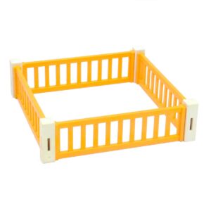 Playmobil – (On)zichtbare Grens