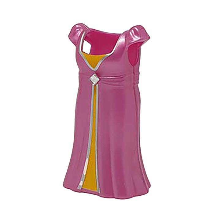 Playmobil Avond Jurk lang, Gala Roze