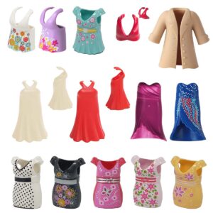 Avond Jurken, Zomer topje, Gala Jurken, (kopie)