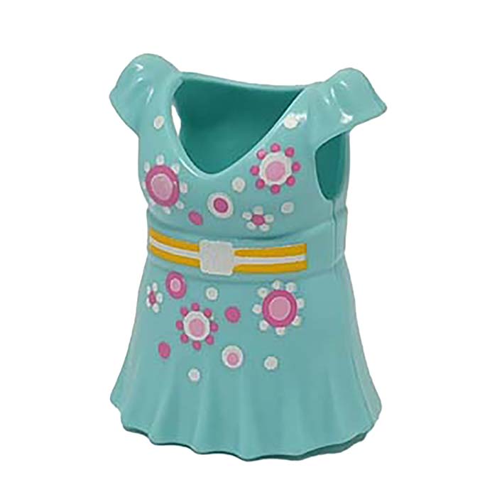 Playmobil Kleding Zomerjurk