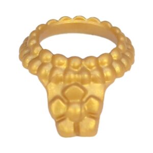 Playmobil Kroon Haarsierraad Goud