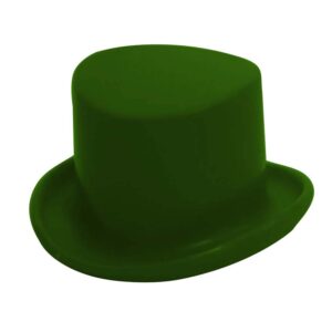 Playmobil Hoge Hoed Groen