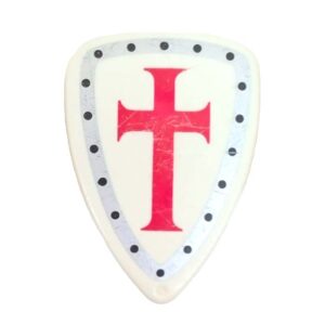 Playmobil Schild Kruisridder