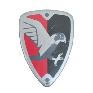 Playmobil Schild Valk
