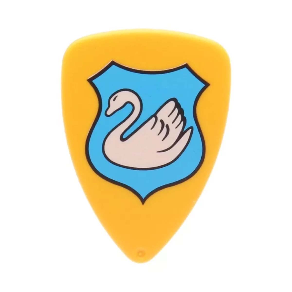 Playmobil Schild Zwaan