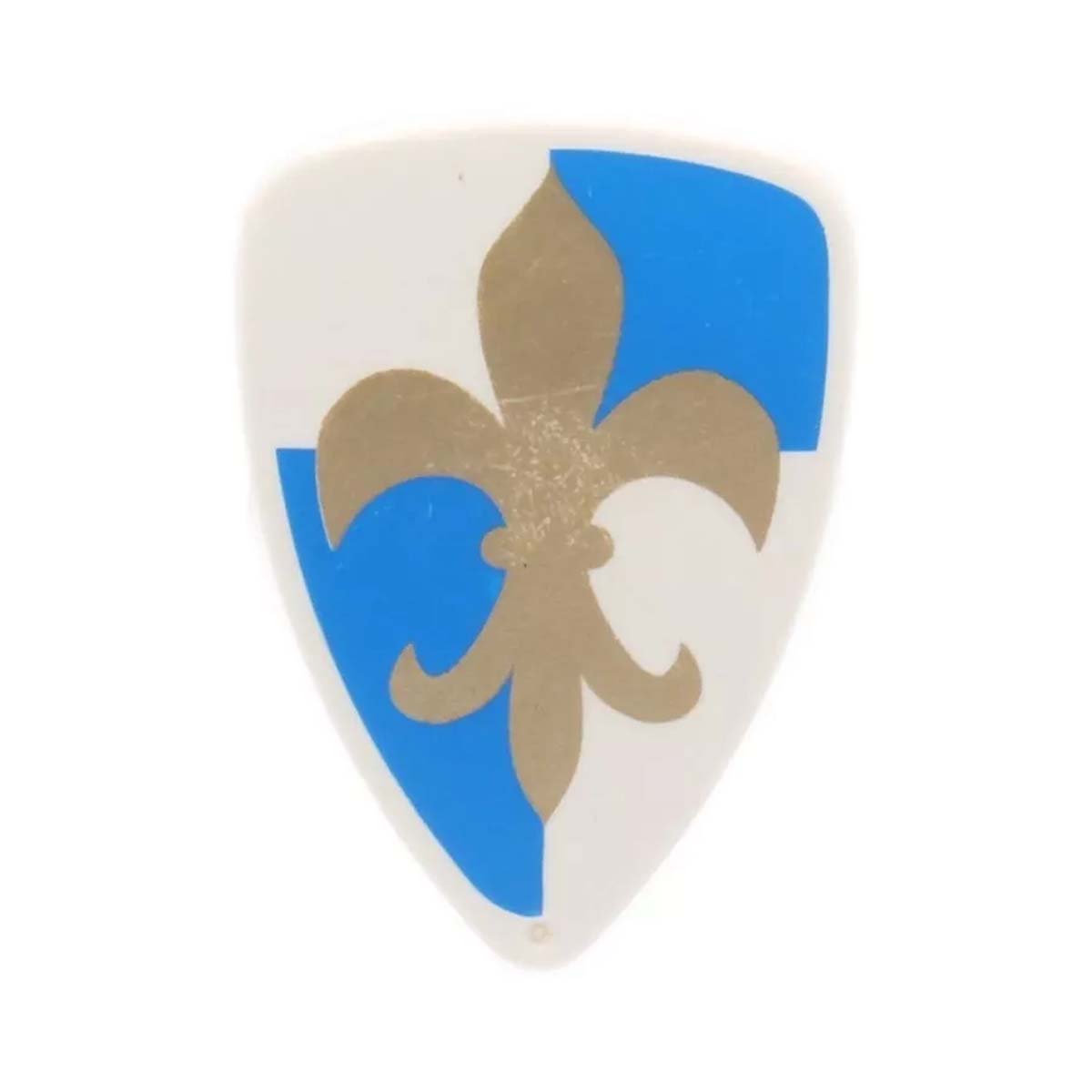 Playmobil Schild Lelie