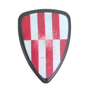 Playmobil Schild