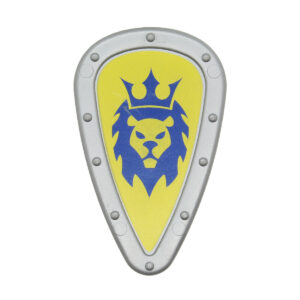 Playmobil Schild Leeuwen Ridders