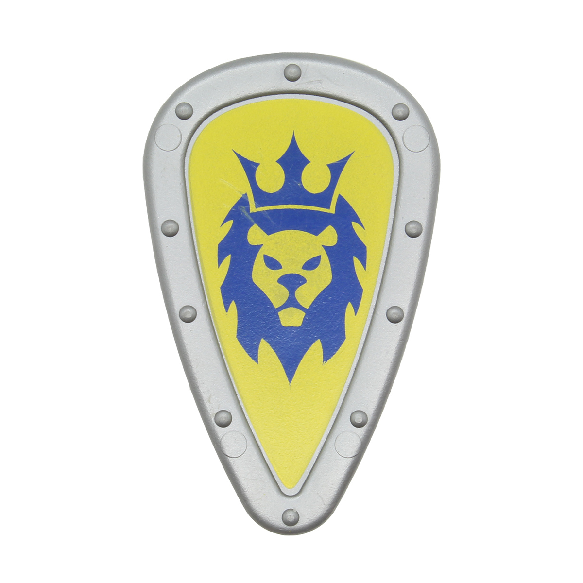 Playmobil Schild Leeuwen Ridders