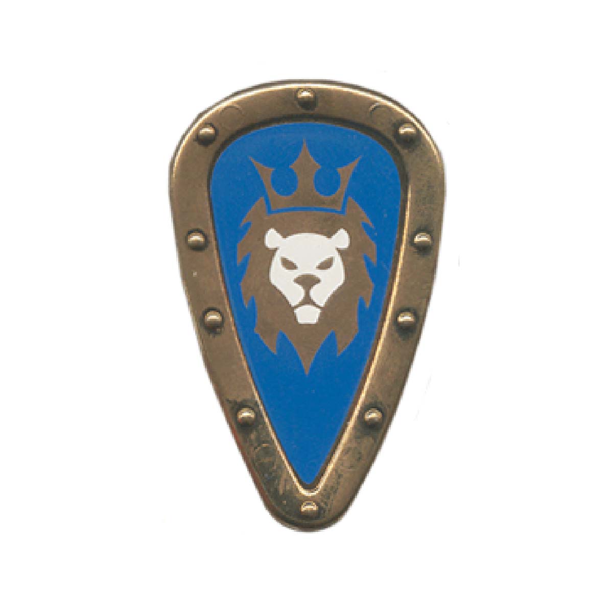 Playmobil Schild Leeuwen Ridders