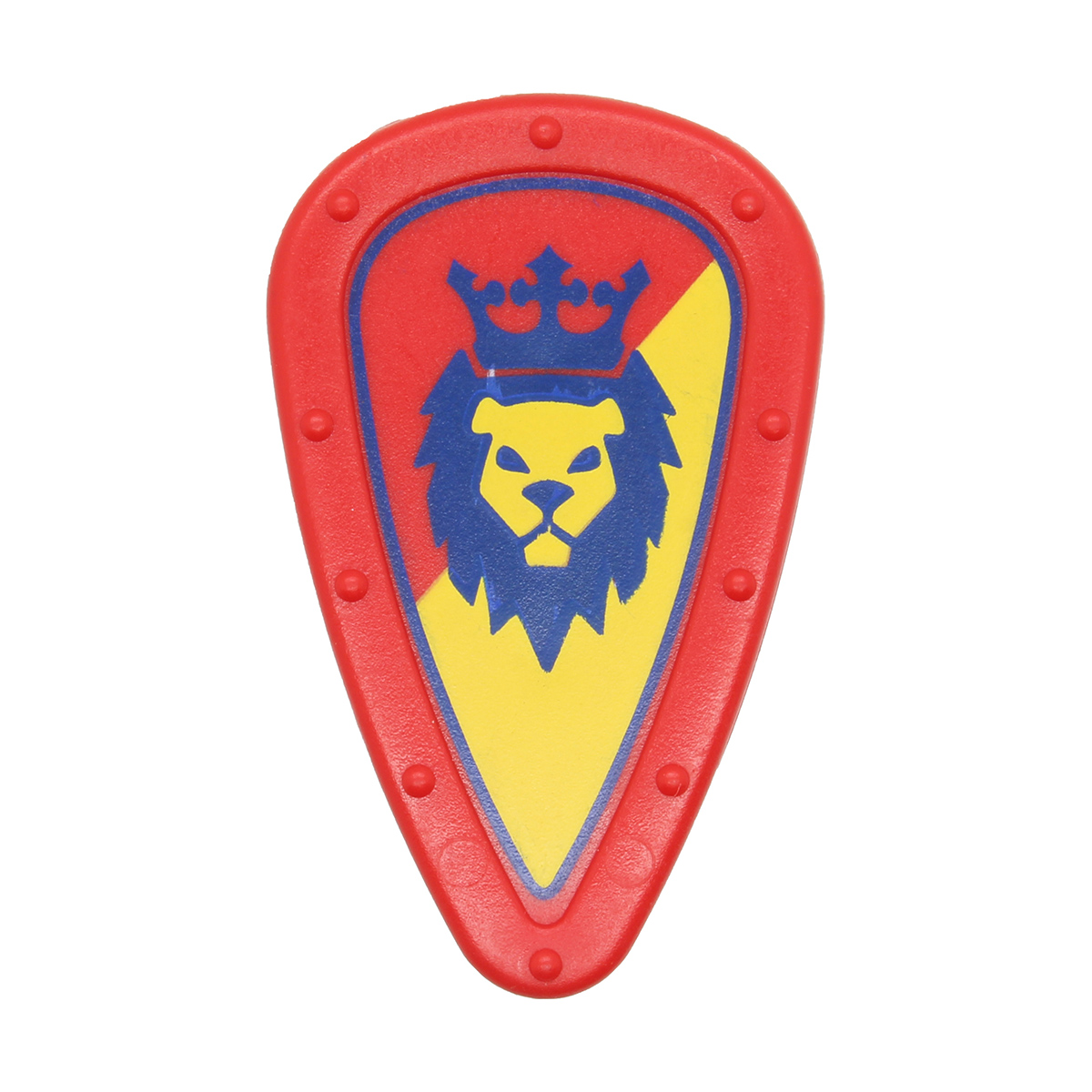 Playmobil Schild Leeuwen Ridders