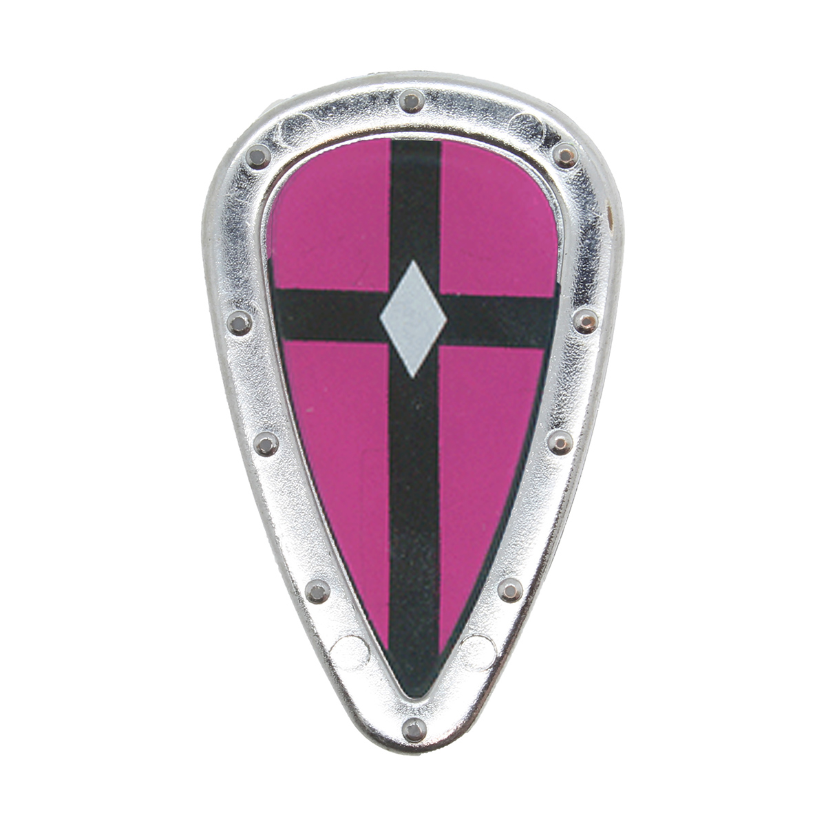 Playmobil Paars Kruisschild