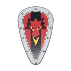 Playmobil Schild Drakenridders