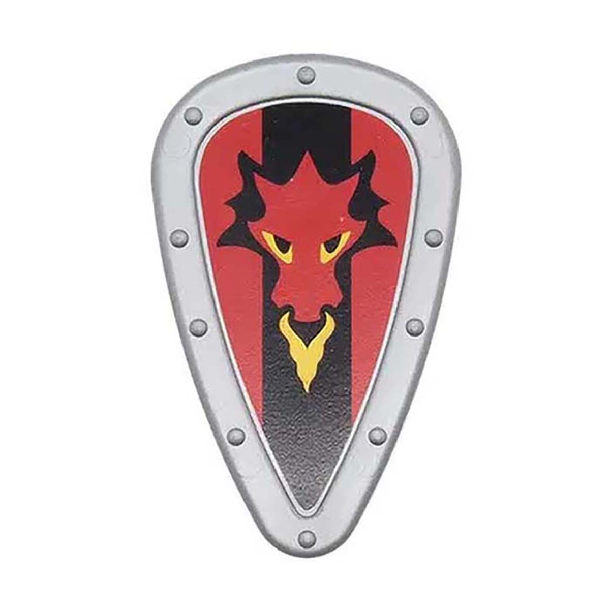 Playmobil Schild Drakenridders