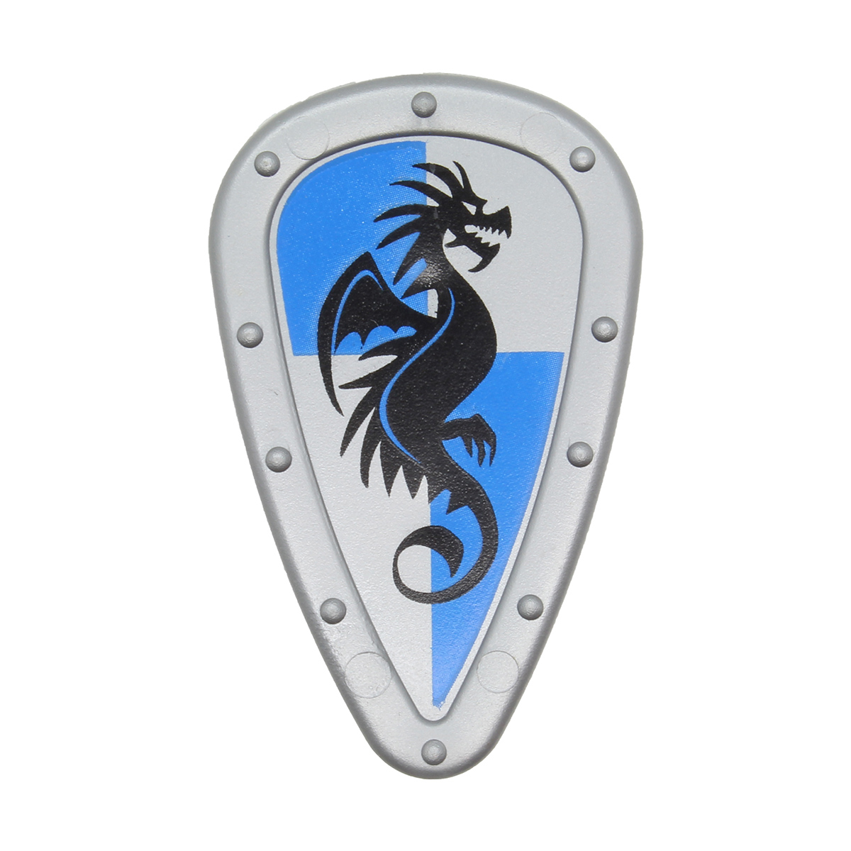 Playmobil Schild Drakenridders