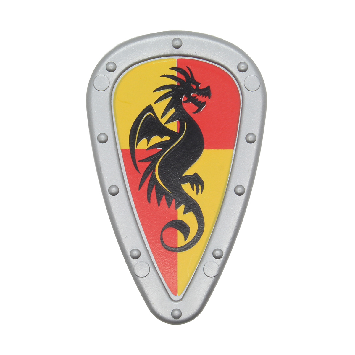 Playmobil Schild Drakenridders