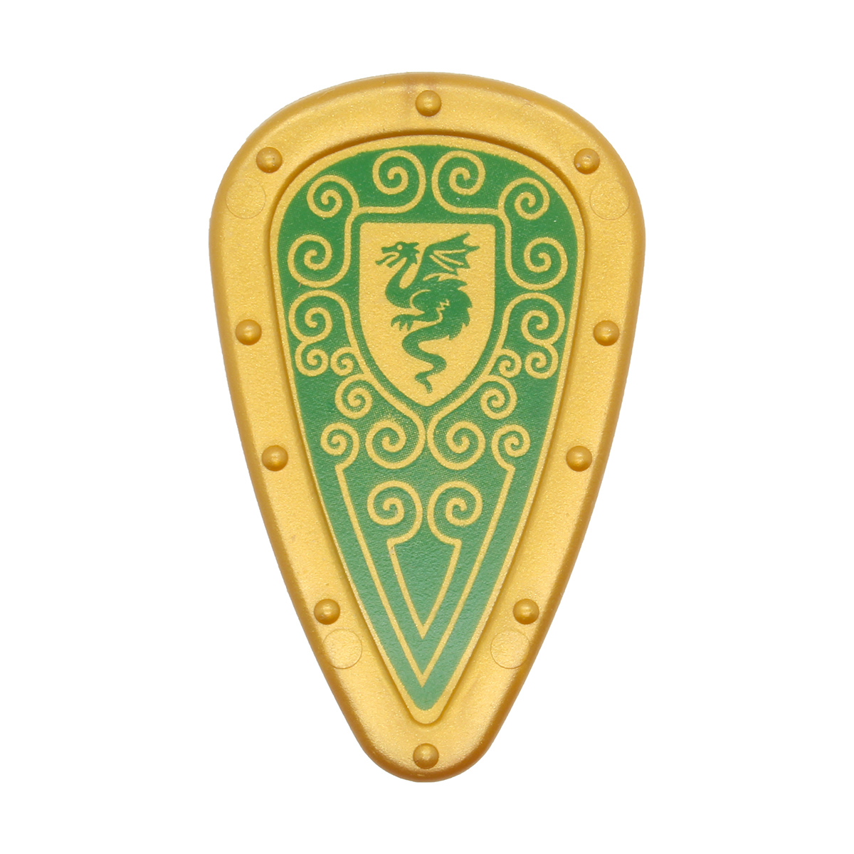 Playmobil Schild Drakenridders