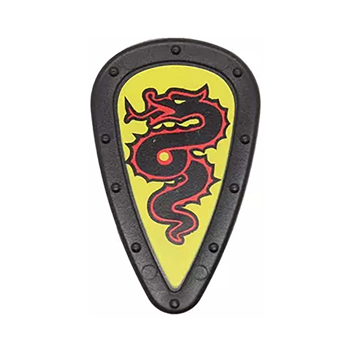 Playmobil Schild Drakenridders