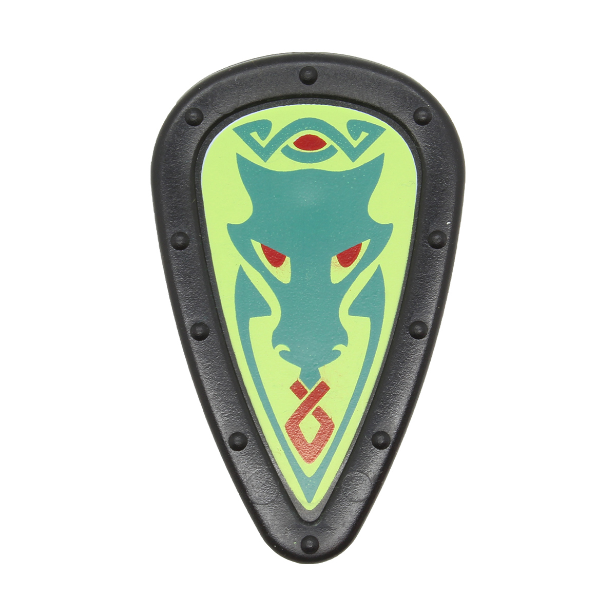 Playmobil Schild Drakenridders