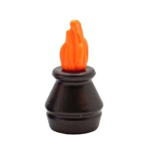 Playmobil Vuur, fakkel – 5
