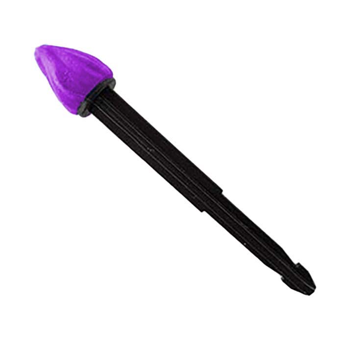 Vuurpijl Kruisboog Paars Zwart