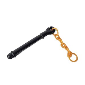 Kanonskogels, Vuurballen, dynamiet, Zwaard, Samoerai, Drakenbijl – 14