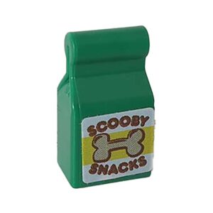8800 Scooby Doo Snacks