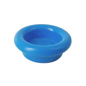 8800 Poezenbakje Blauw